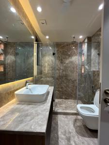 Image of 2457 Sq.ft 4 BHK Builder Floor for sale in Hauz Khas, New Delhi for Rs. 125000000