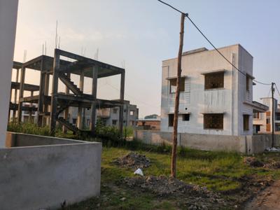 Image of 720 Sq.ft Residential Plot / Land for sale in Swapnabhumi, New Town, Kolkata for Rs. 2222222