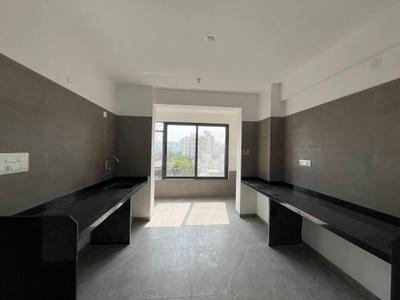 Kitchen Image of 1282 Sq.ft 2 BHK Apartment / Flat for sale in Baner Pune for Rs. 13700000