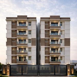 2 BHK Flat