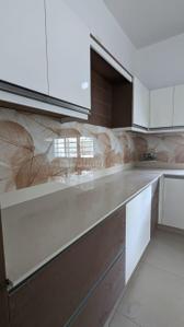 Kitchen Image of 2000 Sq.ft 4 BHK Independent House for sale in NJN Meadows, Kakkanad Kochi for Rs. 13500000