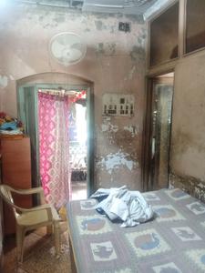 Bedroom Image of 400 Sq.ft 1.5 BHK Apartment / Flat for sale in Kalighat Kolkata for Rs. 1600000