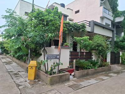 3.5 BHK Independent House