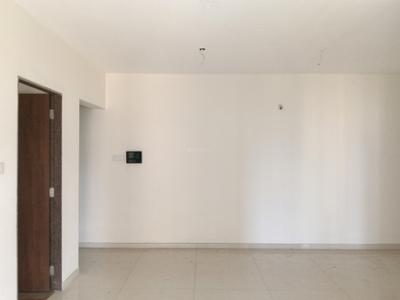Living Room Image of 820 Sq.ft 2 BHK Apartment / Flat for sale in ACME Ozone Phase 2, Thane West Thane for Rs. 14000000