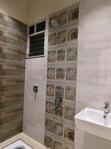Common Bathroom Image of 900 Sq.ft 2 BHK Apartment / Flat for sale in Aishwaryam Anand, Moshi Pune for Rs. 5000000