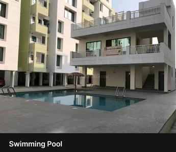 Image of 2260 Sq.ft 4 BHK Apartment / Flat for sale in Nirupam Royal Palms, Hoshangabad Road, Bhopal for Rs. 6500000