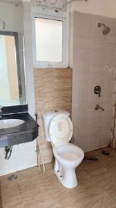 Image of 1950 Sq.ft 3 BHK Builder Floor for rent in Sector 50, Gurgaon for Rs. 85000