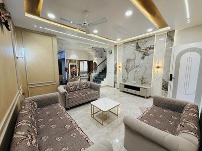 Ami Elegance Living Room 1