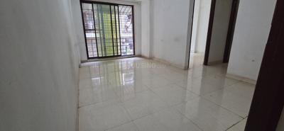 Balcony Image of 1050 Sq.ft 2 BHK Apartment / Flat for sale in Kamothe Navi Mumbai for Rs. 7700000