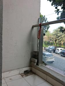 Bedroom One Image of 1900 Sq.ft 3 BHK Apartment / Flat for sale in Paras Tierea, Sector 137 Noida for Rs. 21000000