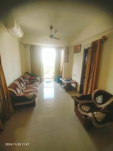 1 BHK Flat
