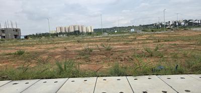 Image of 2400 Sq.ft Residential Plot / Land for sale in Nadaprabhu Kempegowda layout, Bengaluru for Rs. 31000000