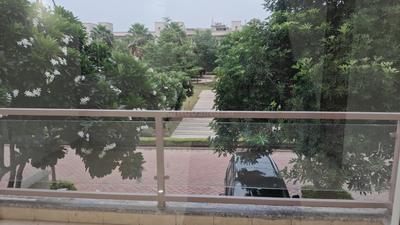Balcony Image of 2300 Sq.ft 3 BHK Builder Floor for rent in BPTP Amstoria , Sector 102 Gurgaon for Rs. 51000