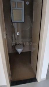 Image of 1000 Sq.ft 2.5 BHK Apartment / Flat for sale in Zen Elite, Kharadi, Pune for Rs. 15000000