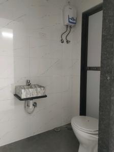 Bedroom Image of 655 Sq.ft 1 BHK Apartment / Flat for sale in Kandivali West Mumbai for Rs. 9000000