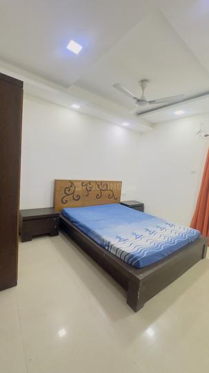 Varun Divine Greens Block B Bedroom 1