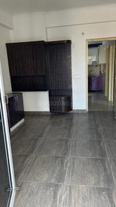 Hall Image of 1050 Sq.ft 2.5 BHK Apartment / Flat for sale in Gaurs 5th Avenue, Noida Extension Greater Noida for Rs. 8700000