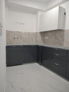Kitchen Image of 800 Sq.ft 2 BHK Apartment / Flat for sale in Kishangarh New Delhi for Rs. 6500000