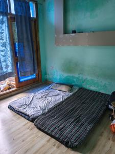 Bedroom Image of 650 Sq.ft 2 BHK Apartment / Flat for rent in Kulhan Dehradun for Rs. 16000