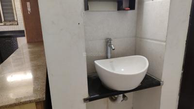 Image of 1000 Sq.ft 2 BHK Apartment / Flat for rent in Sankla Exclusive Vistas, Pisoli, Pune for Rs. 16500