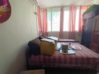 Bedroom Image of 250 Sq.ft 1 RK Studio for rent in Salunke Vihar, Kondhwa Pune for Rs. 12000