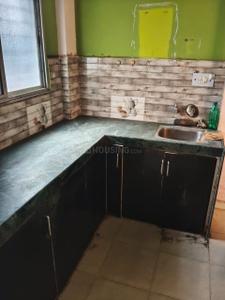 Kitchen Image of 800 Sq.ft 2 BHK Apartment / Flat for sale in Gotal Pajri Nagpur for Rs. 1900000