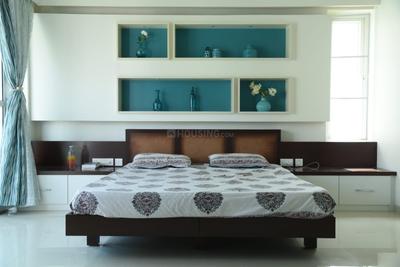 Bedroom Image of 3990 Sq.ft 3.5 BHK Villa for sale in The Address The Gran Carmen Address, Chikkabellandur Bengaluru for Rs. 86500000