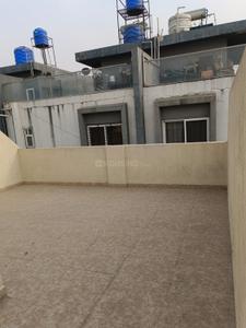 Balcony Image of 2400 Sq.ft 3.5 BHK Villa for rent in Raviraj Ozone Villas, Wagholi Pune for Rs. 37500