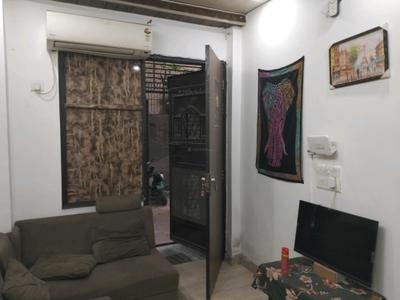 1 BHK Independent Builder Floor