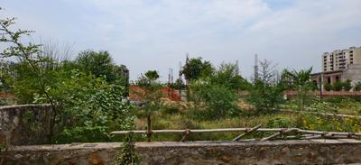 Image of 1013 Sq.ft Residential Plot / Land for sale in Jagatpura, Jaipur for Rs. 9571500