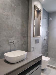 Bedroom One Image of 4518 Sq.ft 4 BHK Builder Floor for sale in Sector 45 Gurgaon for Rs. 62500000