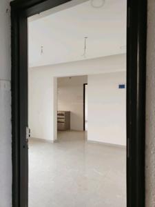 Main Entrance Image of 590 Sq.ft 1 BHK Apartment / Flat for sale in Seven Star Horizon, Boisar Mumbai for Rs. 2050000