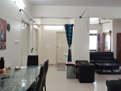 Hall Image of 1454 Sq.ft 3 BHK Apartment / Flat for sale in SVS Ananda Nilayam by SVS Constructions, Ramamurthy Nagar Bengaluru for Rs. 14250000