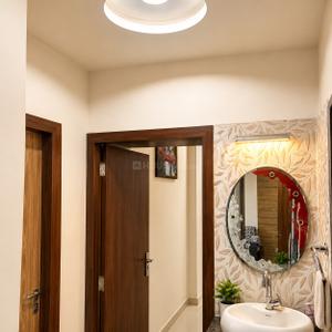 Image of 1260 Sq.ft 2 BHK Apartment / Flat for sale in Bopal, Ahmedabad for Rs. 7000000