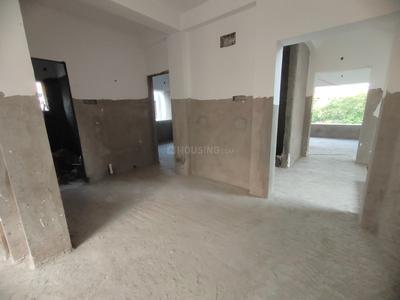 Living Room Image of 1120 Sq.ft 2 BHK Apartment / Flat for sale in Parnasree Pally Kolkata for Rs. 6187500