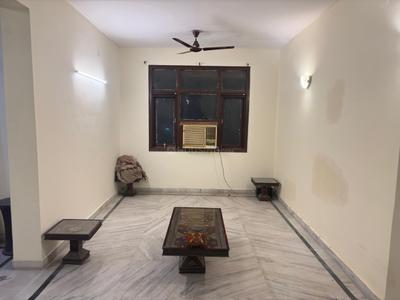 Hall Image of 3000 Sq.ft 3 BHK Duplex for rent in Kiran Residency, Sector 56 Gurgaon for Rs. 65000