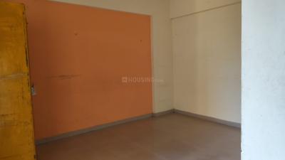 Bedroom Image of 1600 Sq.ft 3 BHK Apartment / Flat for rent in Tirupati Dhara, Kamothe Navi Mumbai for Rs. 38000