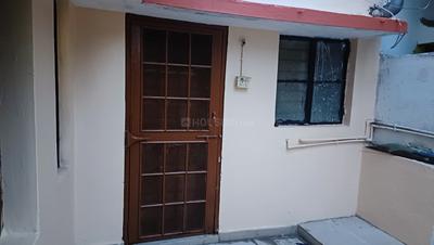 Balcony Image of 3500 Sq.ft 5 BHK Independent House for rent in DDU Nagar Raipur for Rs. 28000