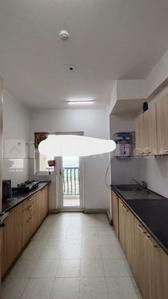 Kitchen Image of 1101 Sq.ft 3 BHK Apartment / Flat for sale in Godrej Prakriti, Sodepur Kolkata for Rs. 5300000