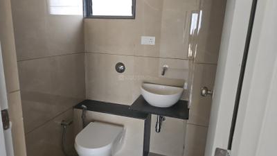 Bedroom Image of 2154 Sq.ft 4 BHK Apartment / Flat for sale in Srushti, Kudasan Gandhinagar for Rs. 20500000