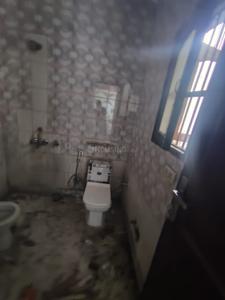 Bathroom Image of 1200 Sq.ft 2 BHK Builder Floor for rent in Phi III Greater Noida for Rs. 25000