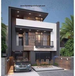 6 BHK Independent House