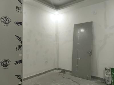 3 BHK Villa