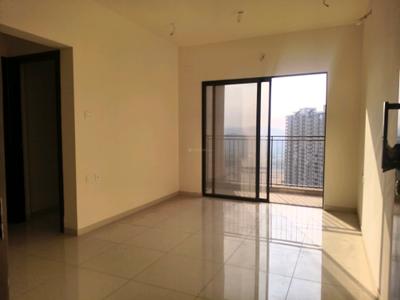 Living Room Image of 652 Sq.ft 1 BHK Apartment / Flat for sale in Shapoorji Pallonji Vanaha, Bavdhan Pune for Rs. 6000000