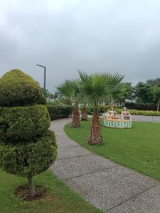Image of 850 Sq.ft Residential Plot / Land for sale in Pumarth Bliss II, Manglia, Indore for Rs. 3900000