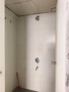 Common Bathroom Image of 695 Sq.ft 1 BHK Apartment / Flat for sale in Lodha Casa Rio Gold, Palava Phase 1 Thane for Rs. 3100000