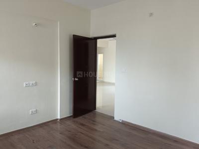 Bedroom Image of 1690 Sq.ft 3 BHK Apartment / Flat for sale in  CBRE RBD still water by CBRE, Harlur Bengaluru for Rs. 21100000