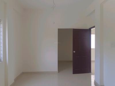 Bedroom Image of 1650 Sq.ft 3 BHK Villa for sale in Morton Villas, Suraram Hyderabad for Rs. 14850000