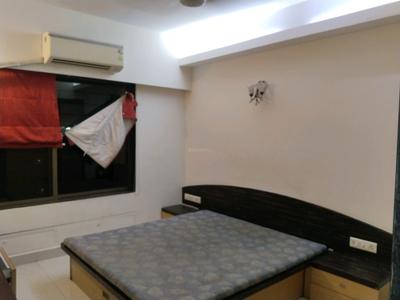 Bedroom Image of 1450 Sq.ft 3 BHK Apartment / Flat for sale in Bandra Green Park, Bandra West Mumbai for Rs. 75000000