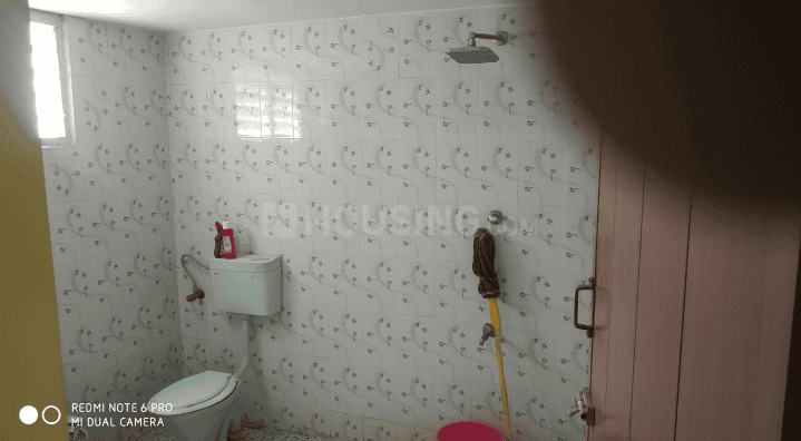 Korampallam Bathroom 1